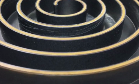 檢查nXDS6i密封條是否更換