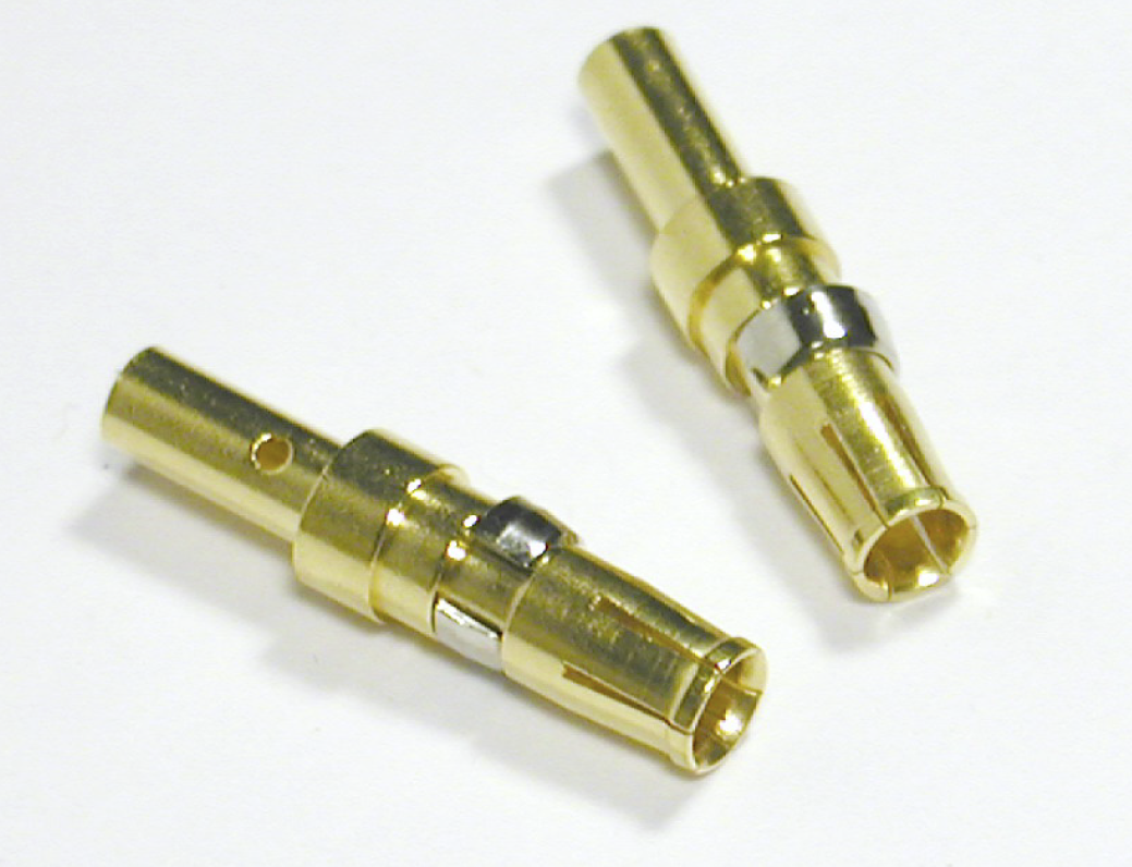 圖四：212-POWER-F插針