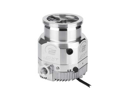 愛德華nEXT渦輪分子泵