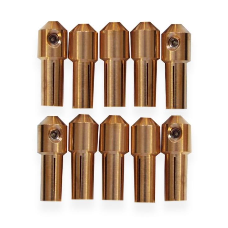 20KV高壓功率真空饋通的基本技術(shù)指標(biāo)