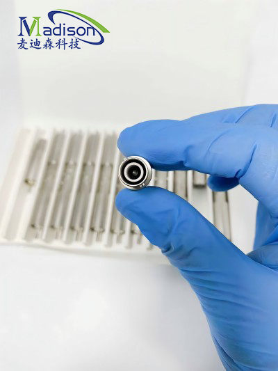 SHV同軸饋通-241-SHV-NC