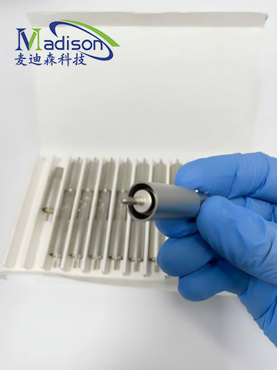 SHV同軸饋通-241-SHV-NC