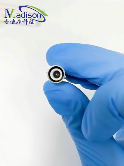 SHV同軸饋通-242-SHV50