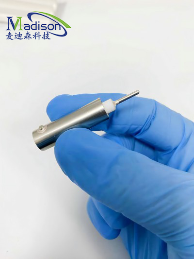 SHV同軸饋通-242-SHV50