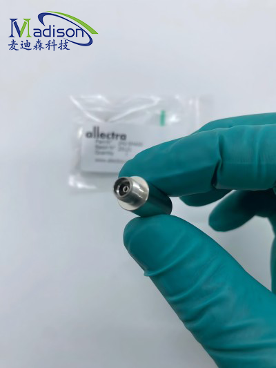 SMA同軸饋通-242-SMA50