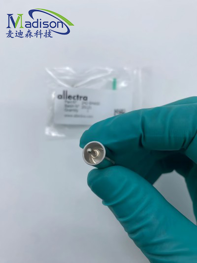 SMA同軸饋通-242-SMA50