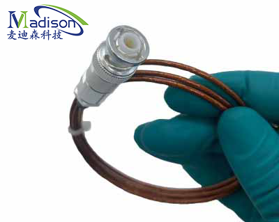 MHV同軸饋通真空線纜-380-MHV-MX-1000