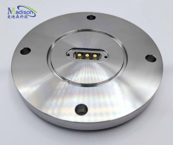 高真空高功率型Sub-D饋通