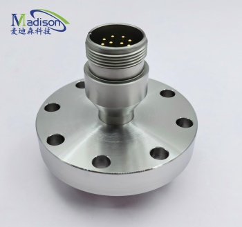 麥迪森MS10超高真空饋通