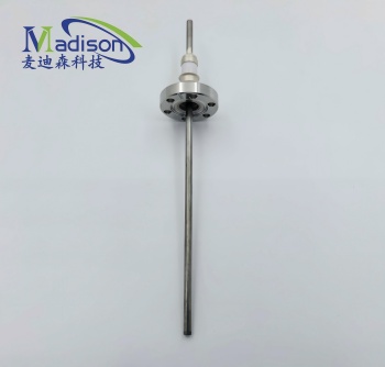 Mo導體功率型超高真空饋通