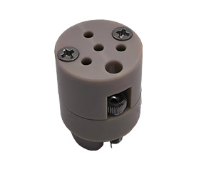 4C型真空饋通連接器