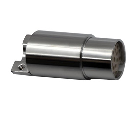 CM型饋通真空端連接器