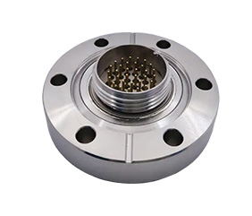 CTS32型真空饋通