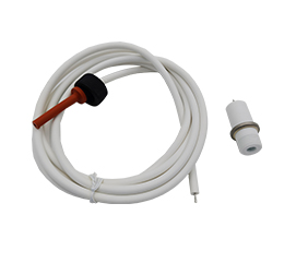 40KV高壓真空饋通