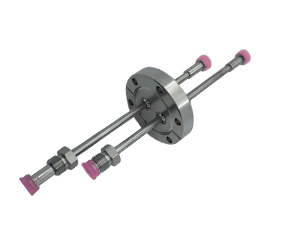 常溫流體饋通-VCR